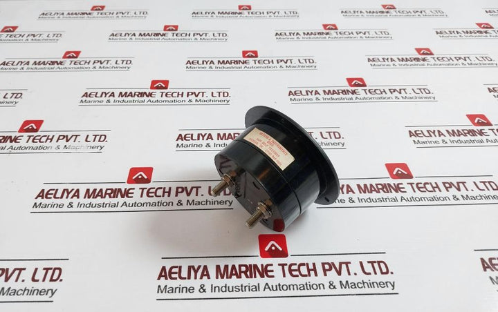 Meters & Instruments 304-2601114 Panel 0-300 A-c Ammeter