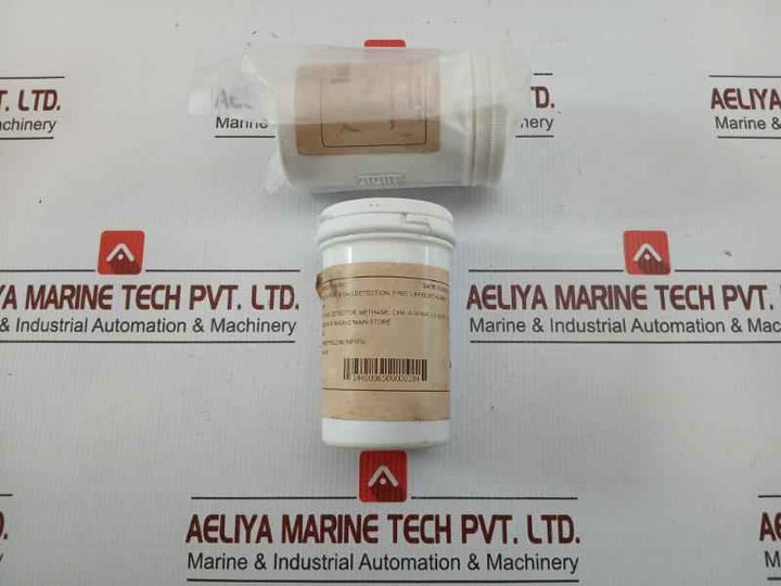 Methane Monitoring Sensor Kx654Me Sensitron Sku 200925