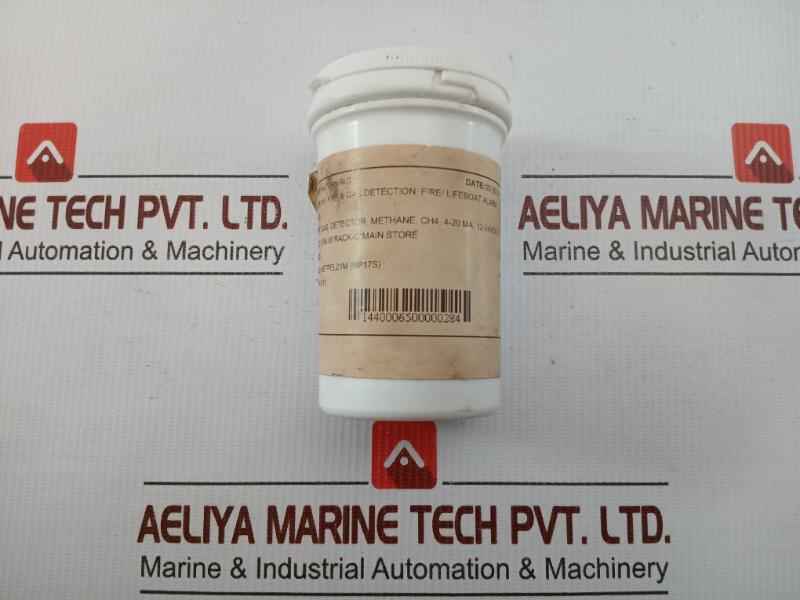 Methane Monitoring Sensor Kx654Me Sensitron Sku 200925