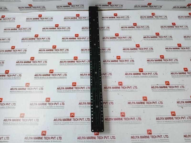 Methode 635245/6352450 Optical Rail Module Connector Black