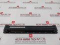 Methode D-cpr-200-12In-s-blk Busbar Terminal Connector Block Mei1047 Rev.A