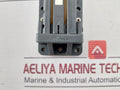 Methode D-cpr-200-12In-s-blk Busbar Terminal Connector Block Mei1047 Rev.A