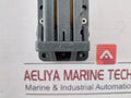 Methode D-cpr-200-12In-s-blk Busbar Terminal Connector Block Mei1047 Rev.A