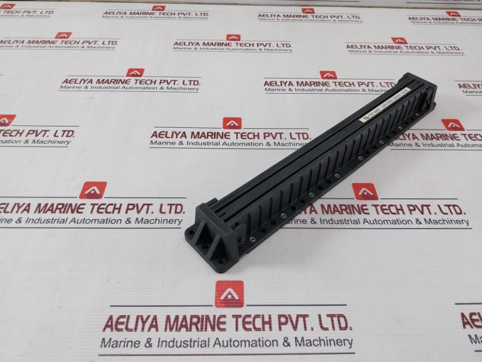 Methode D-cpr-200-12In-s-blk Busbar Terminal Connector Block Mei1047 Rev.A