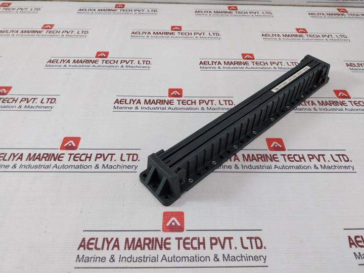 Methode D-cpr-200-12In-s-blk Busbar Terminal Connector Block Mei1047 Rev.A