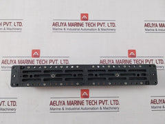 Methode D-cpr-200-12In-s-blk Busbar Terminal Connector Block Mei1047 Rev.A