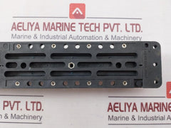 Methode D-cpr-200-12In-s-blk Busbar Terminal Connector Block Mei1047 Rev.A