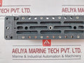 Methode D-cpr-200-12In-s-blk Busbar Terminal Connector Block Mei1047 Rev.A
