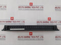 Methode D-cpr-200-12In-s-blk Busbar Terminal Connector Block Mei1047 Rev.A