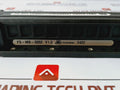 Methode Fs-mb-0002 Optical Rail Module Connector Black 2422