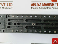 Methode Fs-mb-0002 Optical Rail Module Connector Black 2422