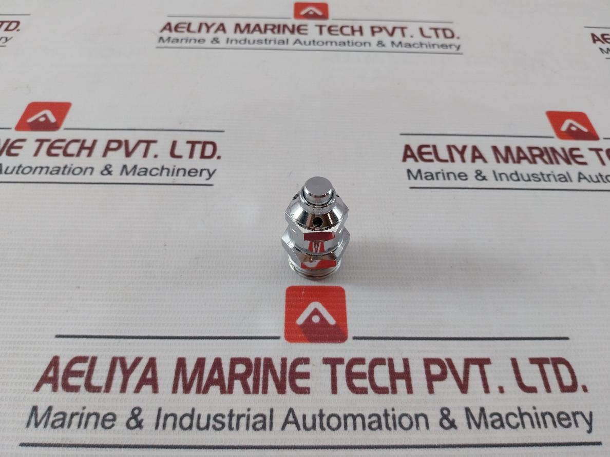 Metors 3019793 Vacuum Valve For Soup Boiler