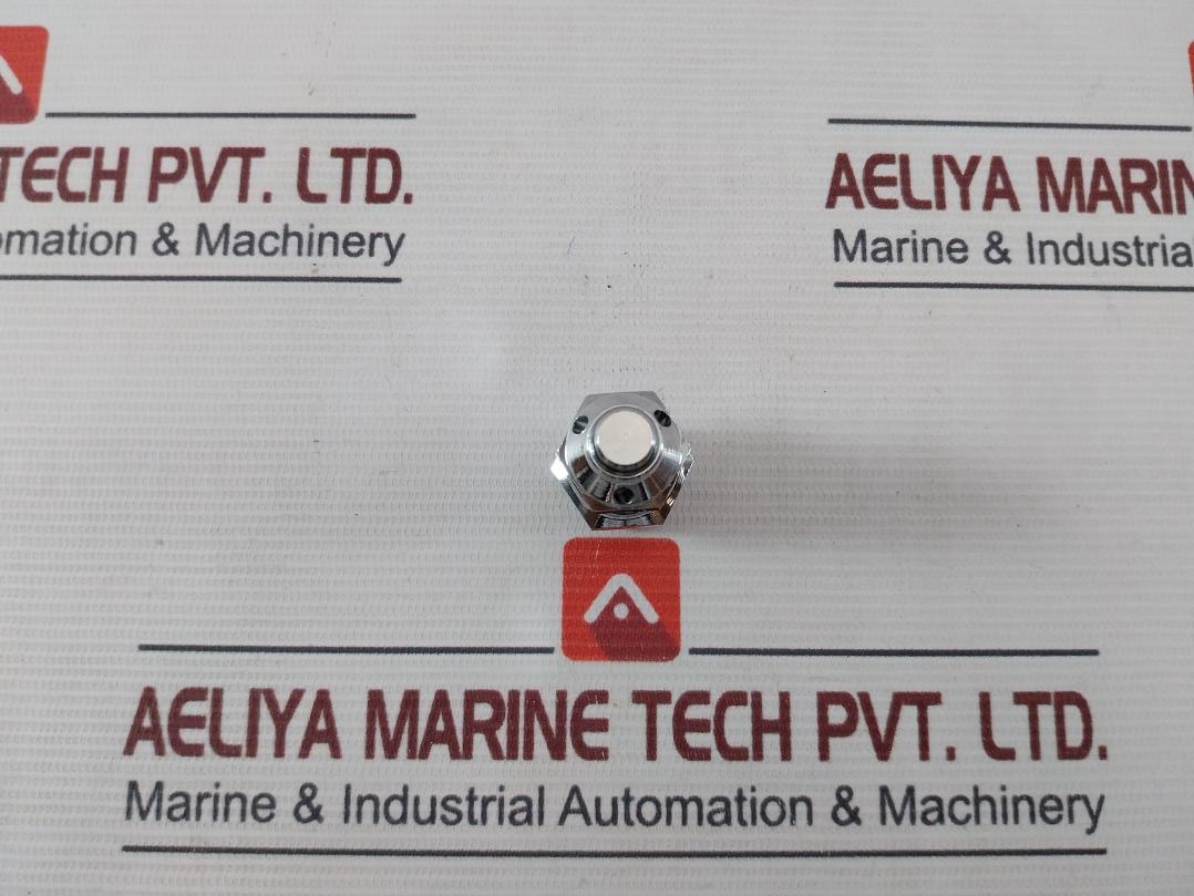 Metors 3019793 Vacuum Valve For Soup Boiler