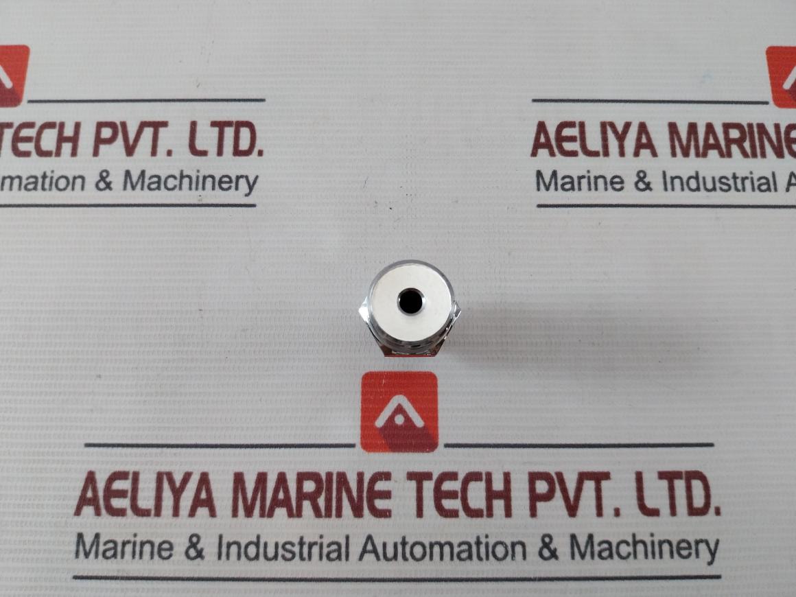 Metors 3019793 Vacuum Valve For Soup Boiler