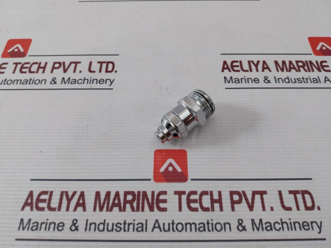 Metors 3019793 Vacuum Valve For Soup Boiler