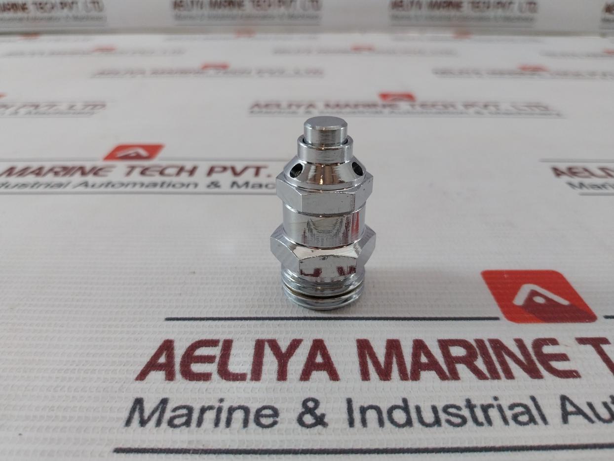 Metors 3019793 Vacuum Valve For Soup Boiler