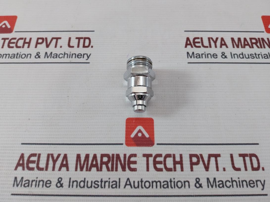 Metors 3019793 Vacuum Valve For Soup Boiler