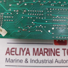 Metos 03.0167 D Printed Circuit Board