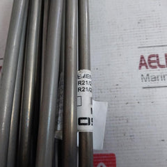 Metos Mg3016721 Heating Element R21/2 4500W 380/220 V 230/400V