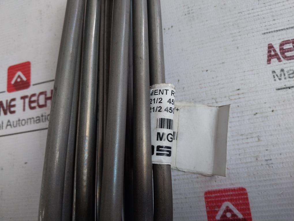 Metos Mg3016721 Heating Element R21/2 4500W 380/220 V 230/400V