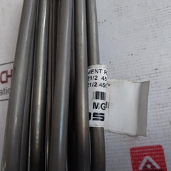Metos Mg3016721 Heating Element R21/2 4500W 380/220 V 230/400V