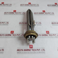 Metos Mg3016721 Heating Element R21/2 4500W 380/220 V 230/400V