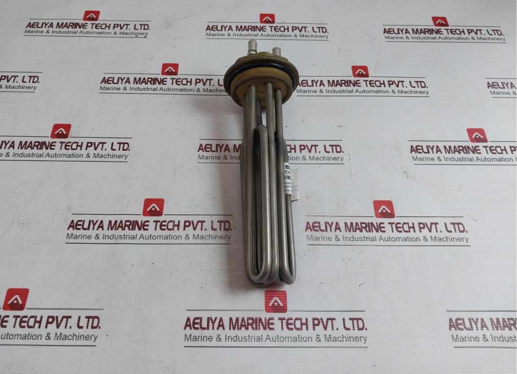 Metos Mg3016721 Heating Element R21/2 4500W 380/220 V 230/400V