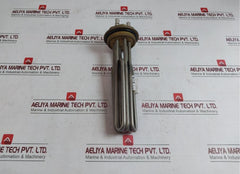 Metos Mg3016721 Heating Element R21/2 4500W 380/220 V 230/400V