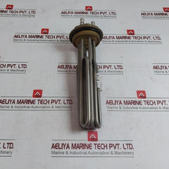 Metos Mg3016721 Heating Element R21/2 4500W 380/220 V 230/400V