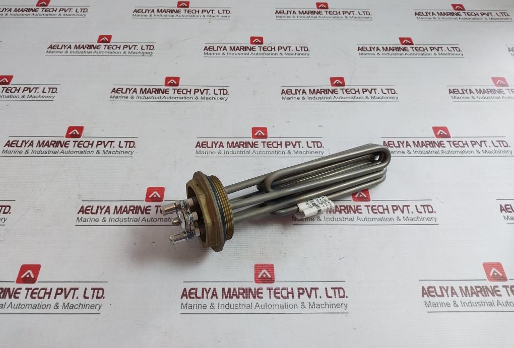 Metos Mg3016721 Heating Element R21/2 4500W 380/220 V 230/400V