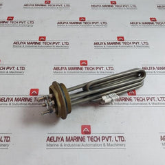 Metos Mg3016721 Heating Element R21/2 4500W 380/220 V 230/400V