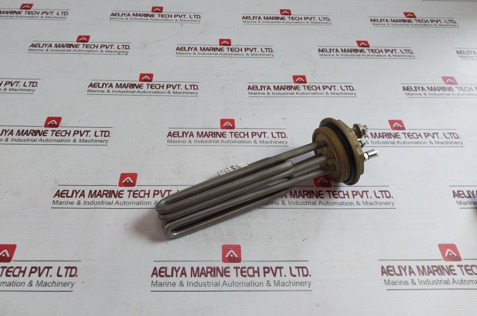 Metos Mg3016721 Heating Element R21/2 4500W 380/220 V 230/400V