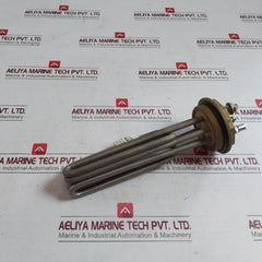 Metos Mg3016721 Heating Element R21/2 4500W 380/220 V 230/400V