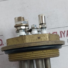 Metos Mg3016721 Heating Element R21/2 4500W 380/220 V 230/400V