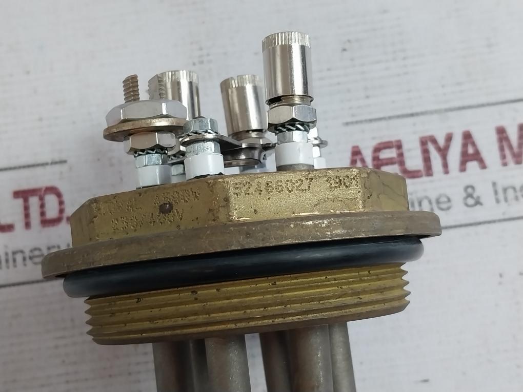 Metos Mg3016721 Heating Element R21/2 4500W 380/220 V 230/400V