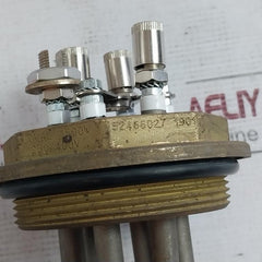 Metos Mg3016721 Heating Element R21/2 4500W 380/220 V 230/400V