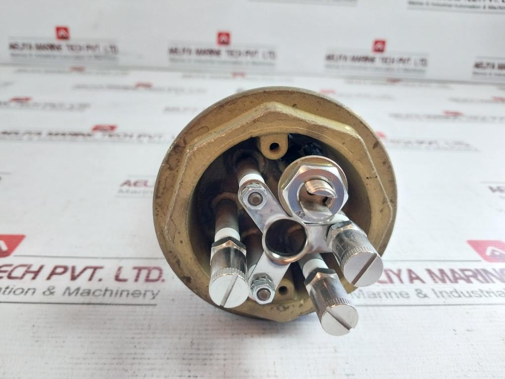 Metos Mg3016721 Heating Element R21/2 4500W 380/220 V 230/400V