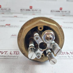 Metos Mg3016721 Heating Element R21/2 4500W 380/220 V 230/400V