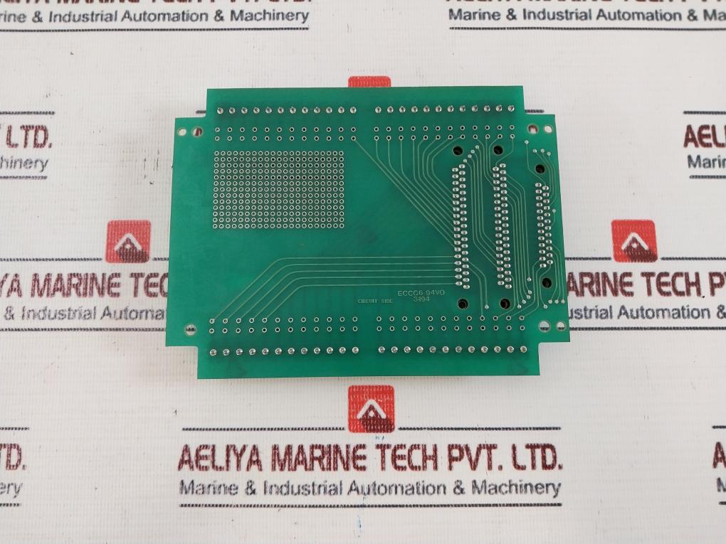 Metrabyte Pc6222 Pc Board Rev: C