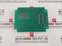 Metrabyte Pc6222 Pc Board Rev: C