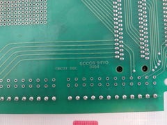 Metrabyte Pc6222 Pc Board Rev: C