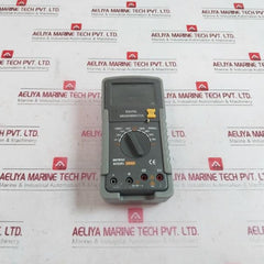 Metravi Dit-911 Digital Insulation Tester 100V-1000V