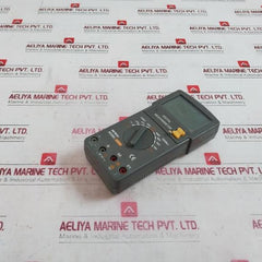 Metravi Dit-911 Digital Insulation Tester 100V-1000V