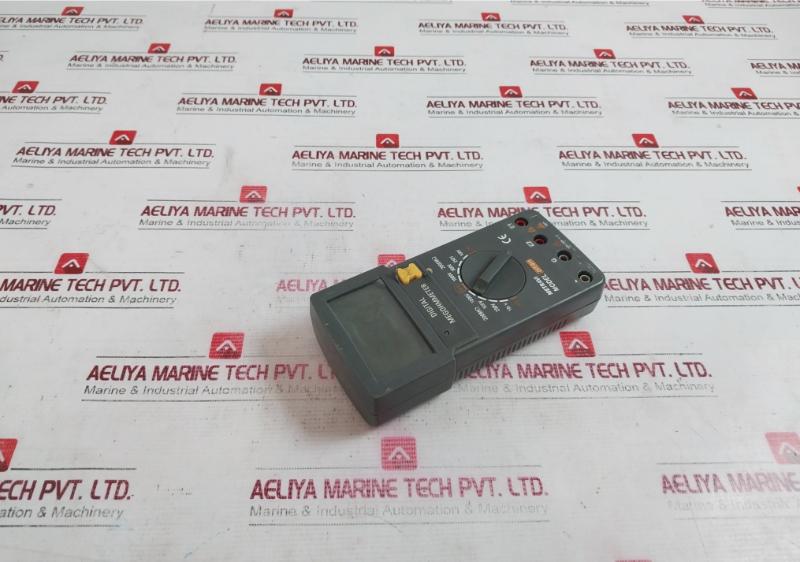 Metravi Dit-911 Digital Insulation Tester 100V-1000V