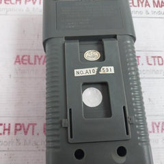 Metravi Dit-911 Digital Insulation Tester 100V-1000V