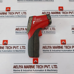 Metravi Mt-4 Infrared Thermometer 140623436
