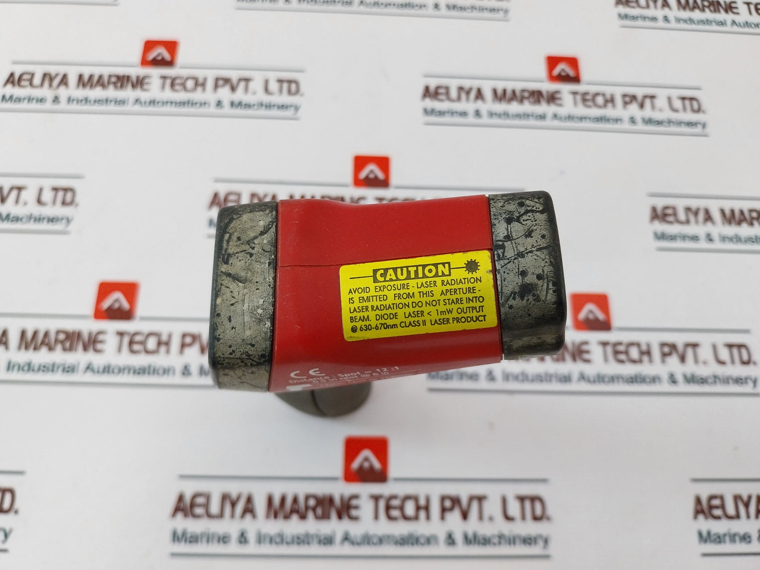 Metravi Mt-4 Infrared Thermometer 140623436