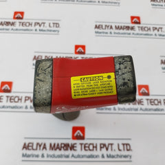 Metravi Mt-4 Infrared Thermometer 140623436