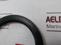 Aker Tc 80 100 10 Oil Seal-rotary Shaft Seal Set Ba0011317 (1 Set = 6Pcs)