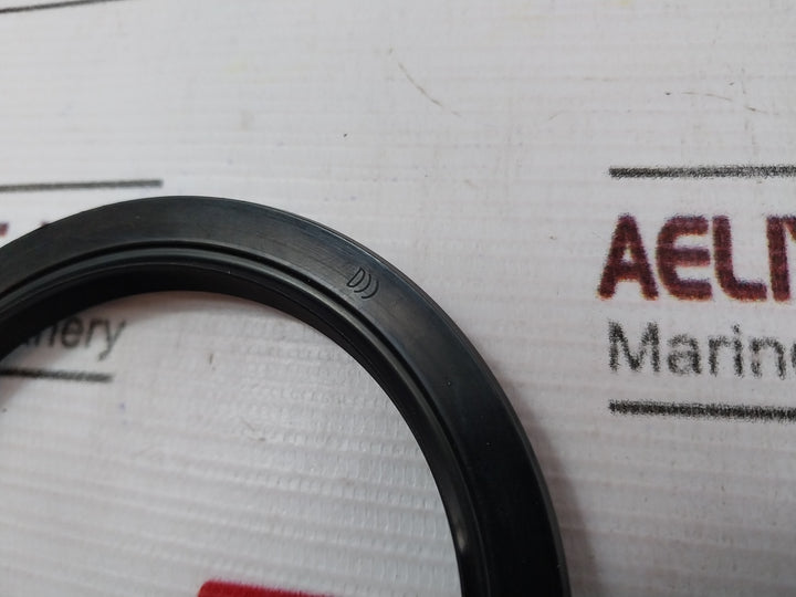 Aker Tc 80 100 10 Oil Seal-rotary Shaft Seal Set Ba0011317 (1 Set = 6Pcs)